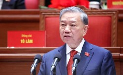 Bài viết của Tổng Bí thư Tô Lâm: TIẾN LÊN! TOÀN THẮNG ẮT VỀ TA!