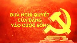 Bảo đảm tính chính xác, tính chiến đấu, tính thuyết phục trong tuyên truyền Văn kiện Đại hội đại biểu toàn quốc lần thứ XIV của Đảng