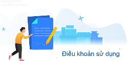 Điều khoản sử dụng